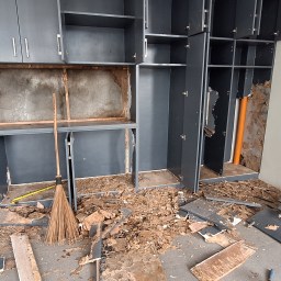 Cabinet sinira ng pesteng ANAY..